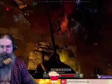 Freechat mjolnirinyou on Chaturbate