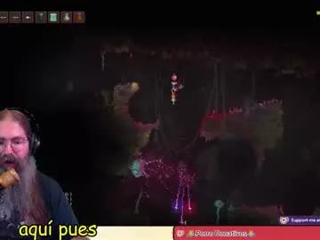 Freechat mjolnirinyou on Chaturbate