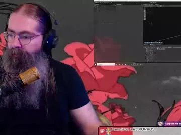 Freechat mjolnirinyou on Chaturbate