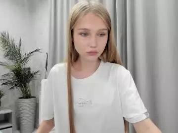 molly_555 on Chaturbate 