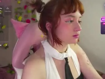 mollysb_05 on Chaturbate