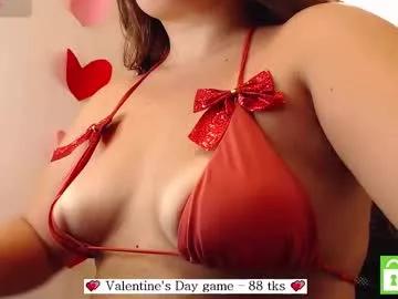mollywayne on Chaturbate 