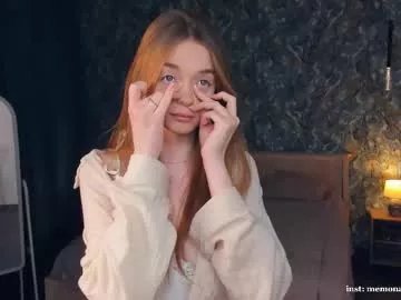 Freechat monabrickell on Chaturbate