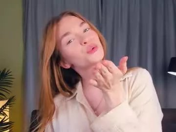 Freechat monabrickell on Chaturbate