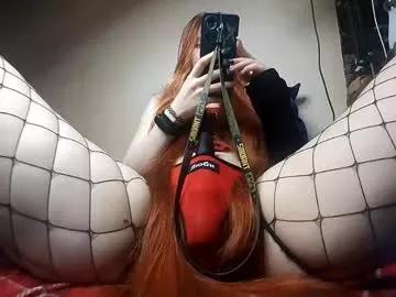 moon_shy on Chaturbate 