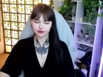 Check out Morana_batt, she wants to masturbate for you morana_batt from Chaturbate