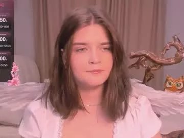 Freechat morygirl on Chaturbate