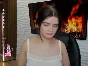 Freechat morygirl on Chaturbate
