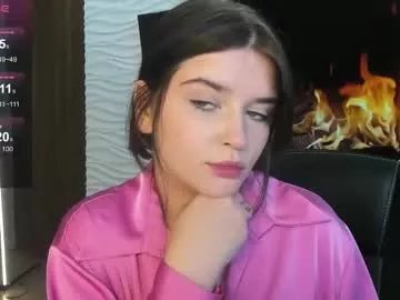 Freechat morygirl on Chaturbate