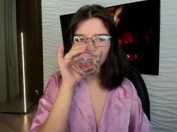 Freechat morygirl on Chaturbate