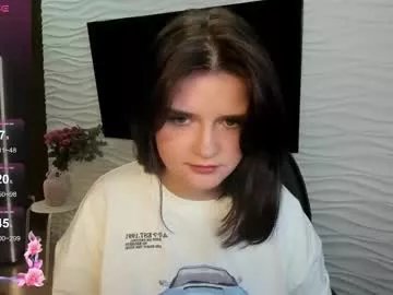 Freechat morygirl on Chaturbate