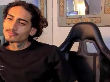 mr_strike from Chaturbate