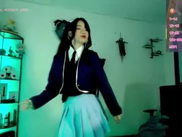 ms_lissa from Chaturbate