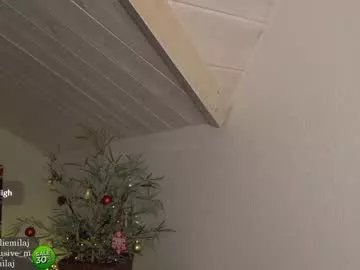 ms_seductive on Chaturbate 