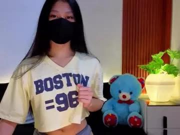 Naked Ms_shye wants you to fuck her body now ms_shye from Chaturbate