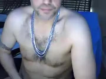 muffdiver718 on Chaturbate 