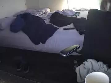 muffdiver718 on Chaturbate 