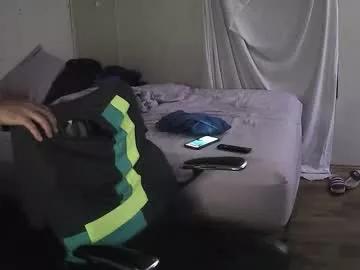 muffdiver718 on Chaturbate 