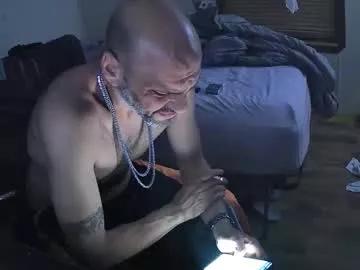 muffdiver718 on Chaturbate 