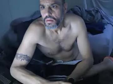 muffdiver718 on Chaturbate 