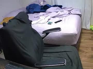 muffdiver718 on Chaturbate 