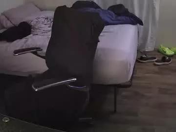 muffdiver718 on Chaturbate 