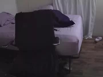 muffdiver718 on Chaturbate 