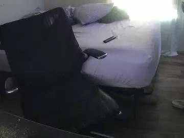 muffdiver718 on Chaturbate 