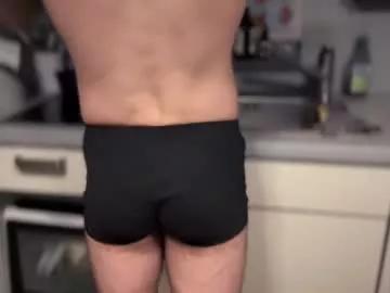 musclehair3 on Chaturbate 