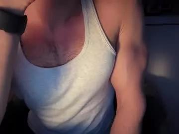 musclehair3 on Chaturbate 