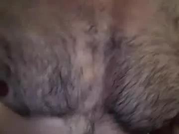 musclehair3 on Chaturbate 