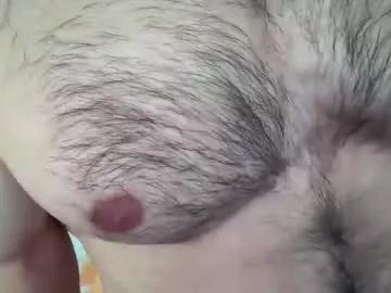 musclehair3 on Chaturbate 