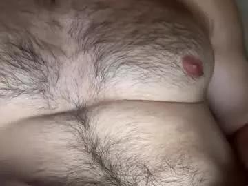 musclehair3 on Chaturbate 