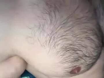 musclehair3 on Chaturbate 