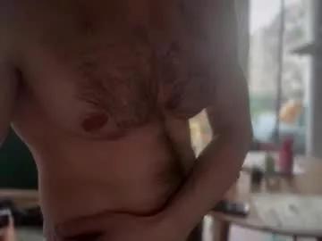 musclehair3 on Chaturbate 