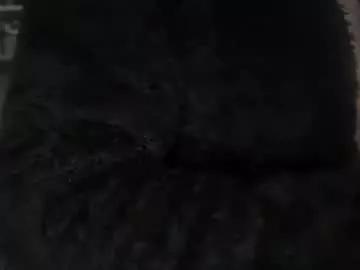 musclehair3 on Chaturbate 