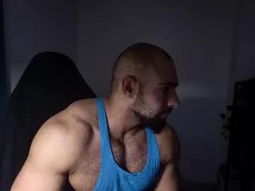 Discover sexy camslut Musculusx musculusx from Chaturbate