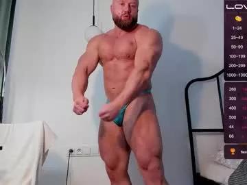 Chaturbate Musscle_king musscle_king from Chaturbate