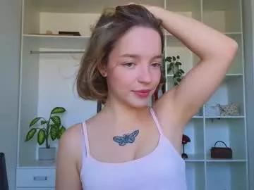 Freechat my_mia_ on Chaturbate