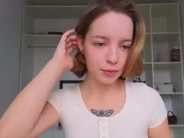 Freechat my_mia_ on Chaturbate