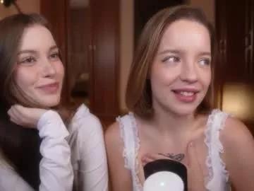 Cute My_mia_ wants you to fuck their body now my_mia_ from Chaturbate