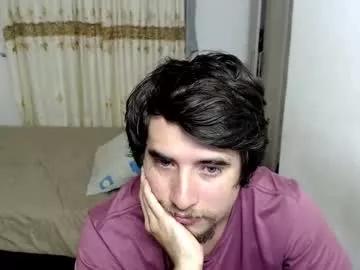 Masturbate to Myke_xxx, they want to masturbate for you myke_xxx from Chaturbate