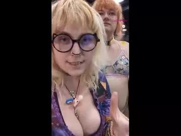 Discover Myrtlemystic, zie wants to masturbate for you myrtlemystic from Chaturbate