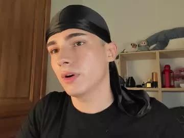 Masturbate to Mystic_evan, he wants to masturbate for you mystic_evan from Chaturbate