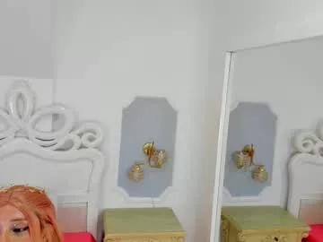 Freechat mystikdoll on Chaturbate