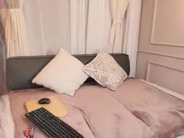 Discover 18 years old nahomi_key_ from Chaturbate nahomi_key_ from Chaturbate