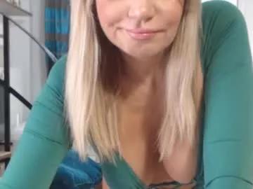 Private nancy_d on Chaturbate
