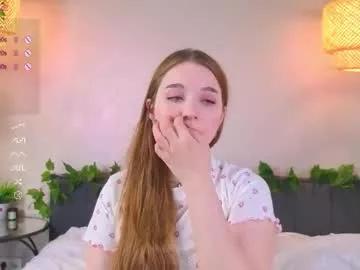 nancycaseys on Chaturbate 