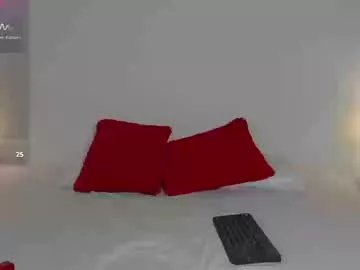 Freechat nany_model25 on Chaturbate