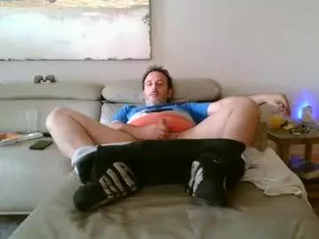 nassobout on Chaturbate 